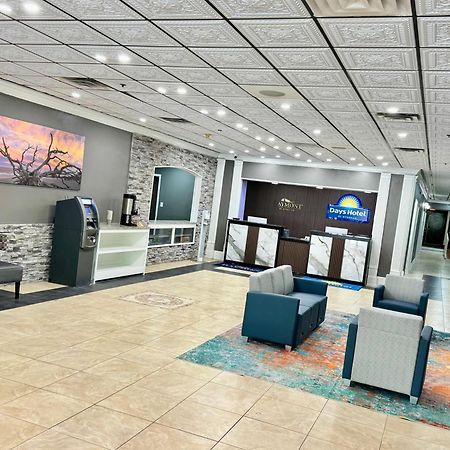 凯隆酒店 威廉斯堡 外观 照片