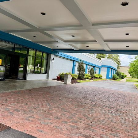 凯隆酒店 威廉斯堡 外观 照片