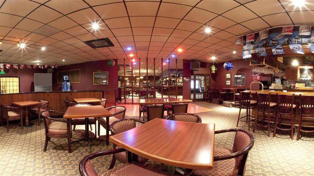 凯隆酒店 威廉斯堡 外观 照片