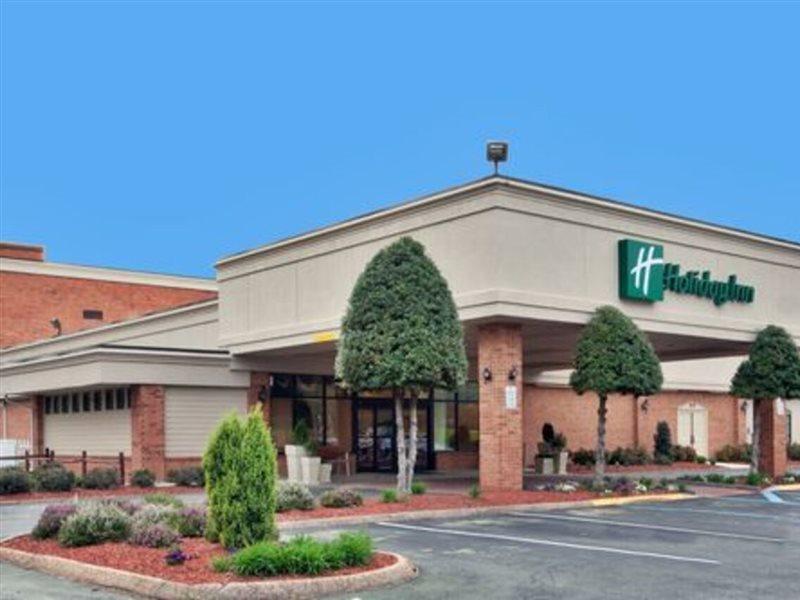 凯隆酒店 威廉斯堡 外观 照片