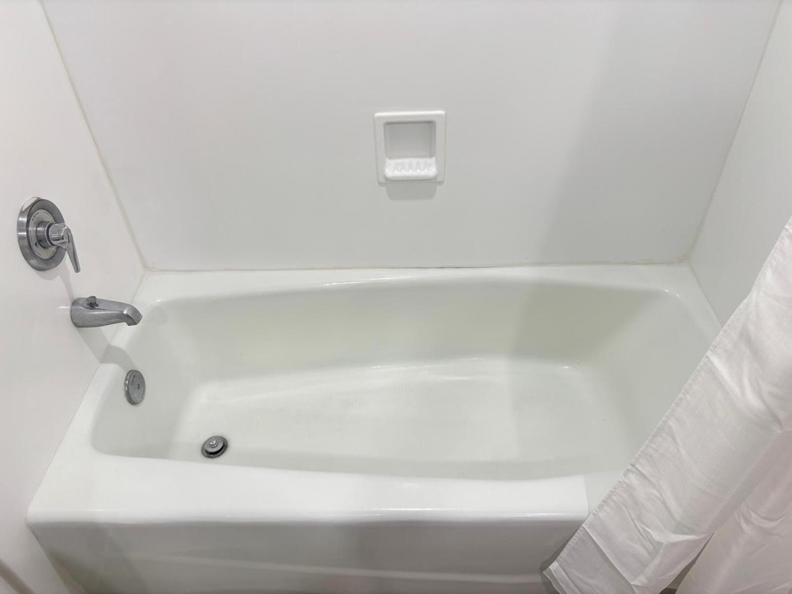 凯隆酒店 威廉斯堡 外观 照片
